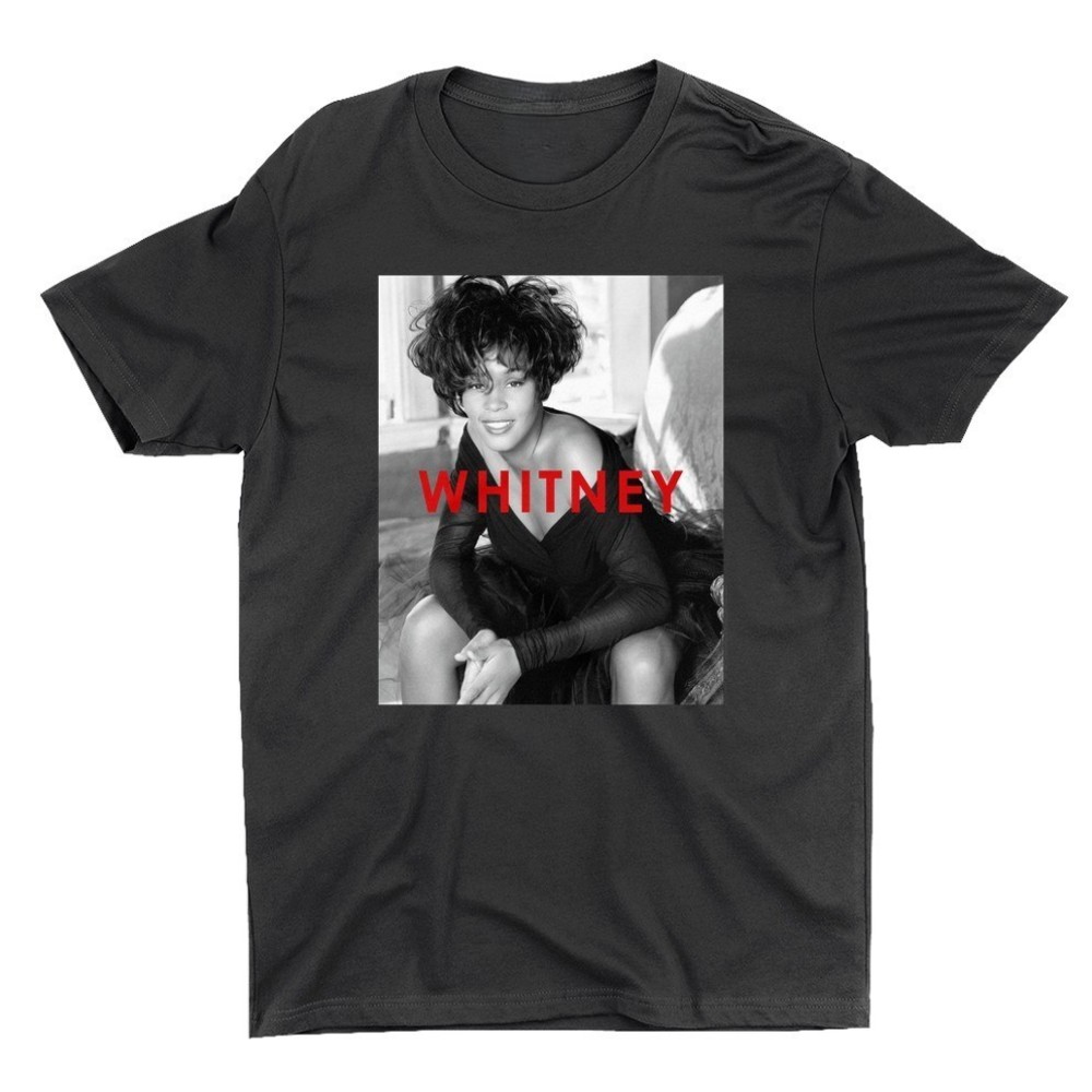 Bold Black And White Cover Shirt